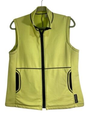 Melanzana Vest